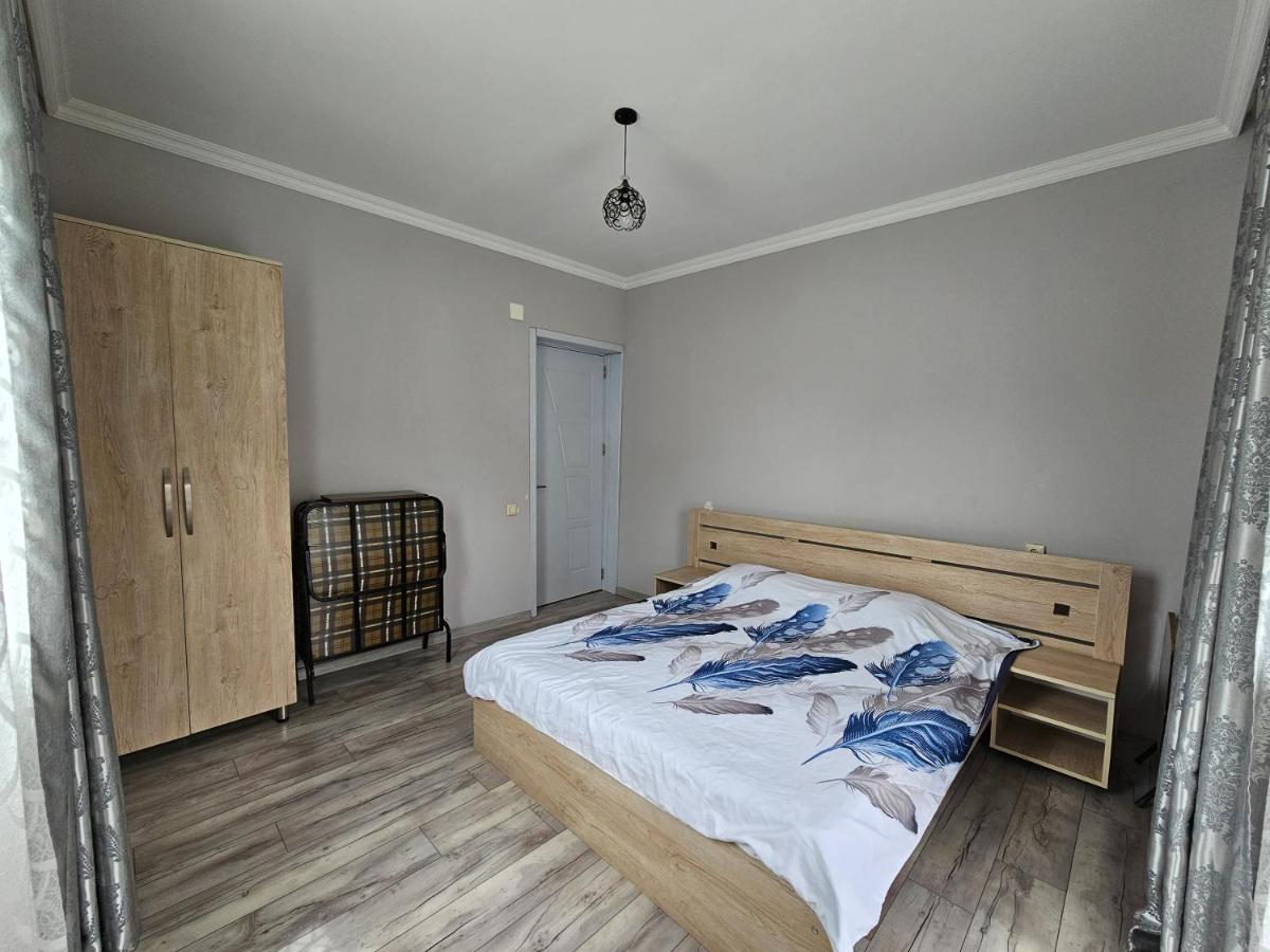 Tete Guest House Batumi Camera foto